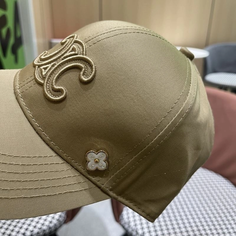 AllSeason Celine Caps 260303