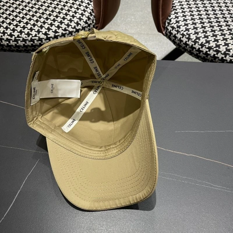 AllSeason Celine Caps 260303