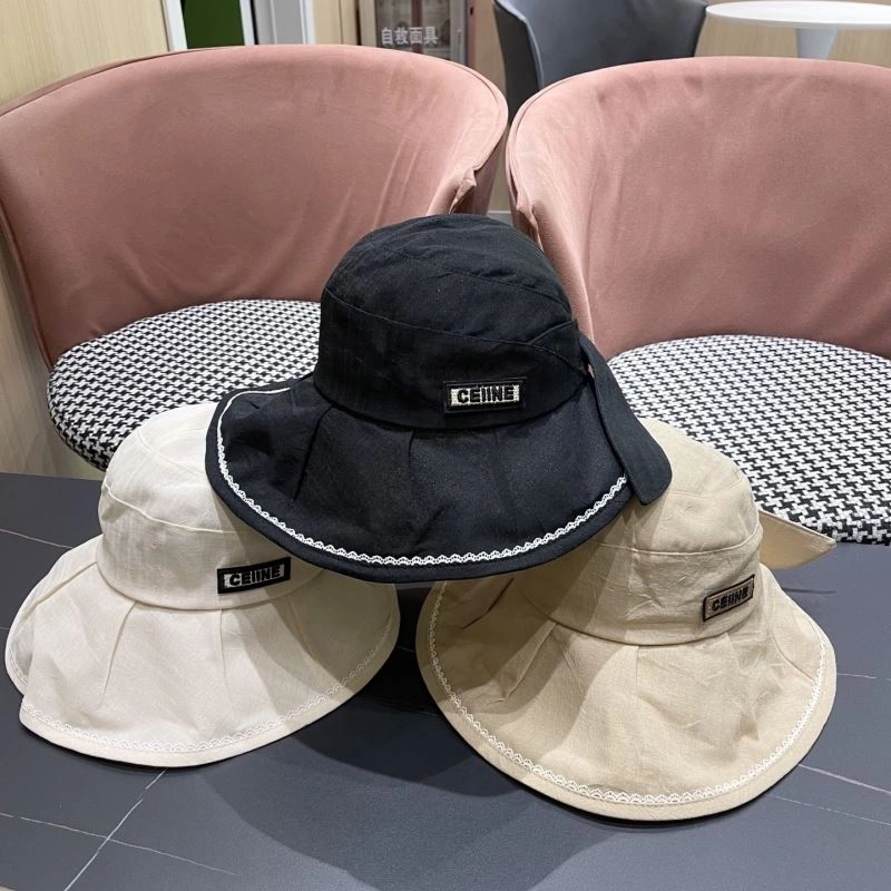 Colorful Celine Caps 260300