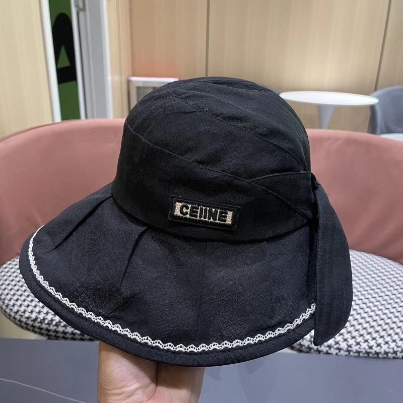 Colorful Celine Caps 260300