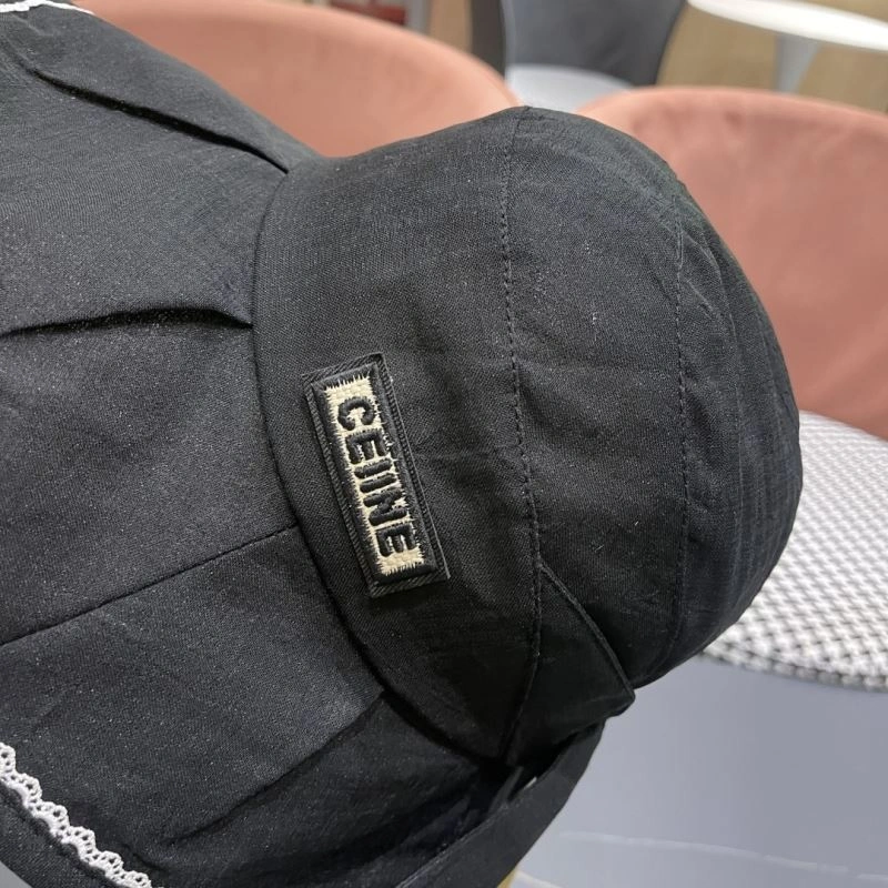 Colorful Celine Caps 260300