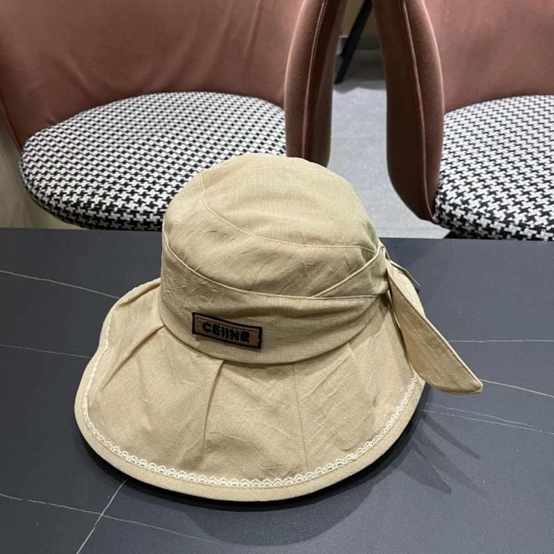 Cozy Celine Caps 260314