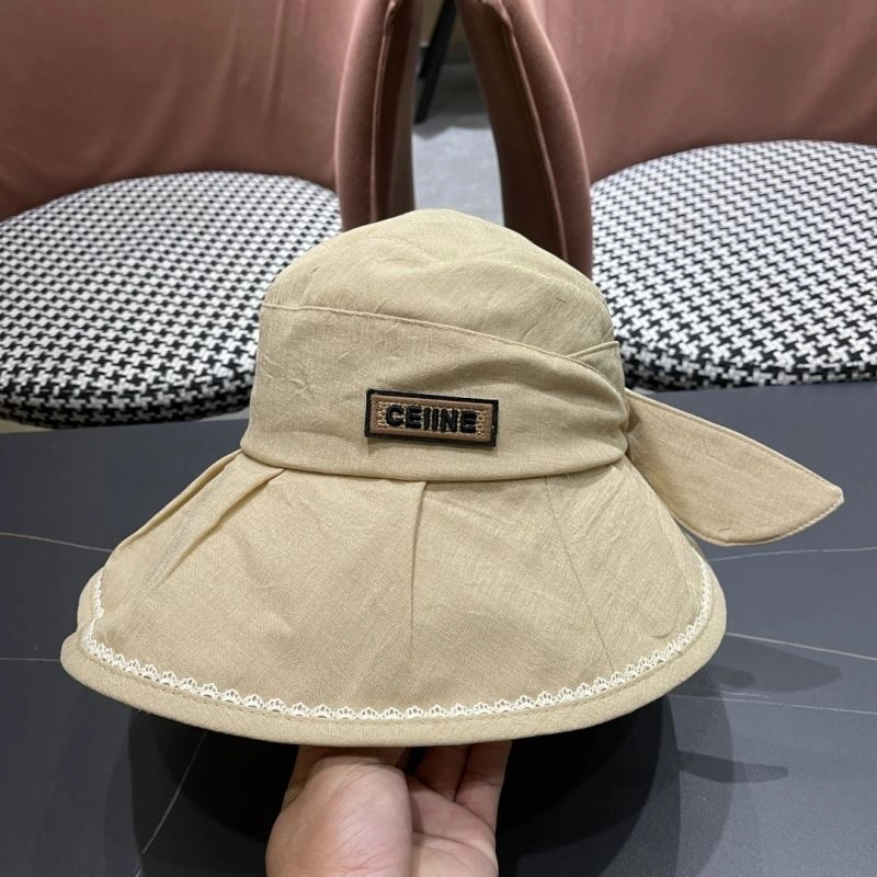 Cozy Celine Caps 260314