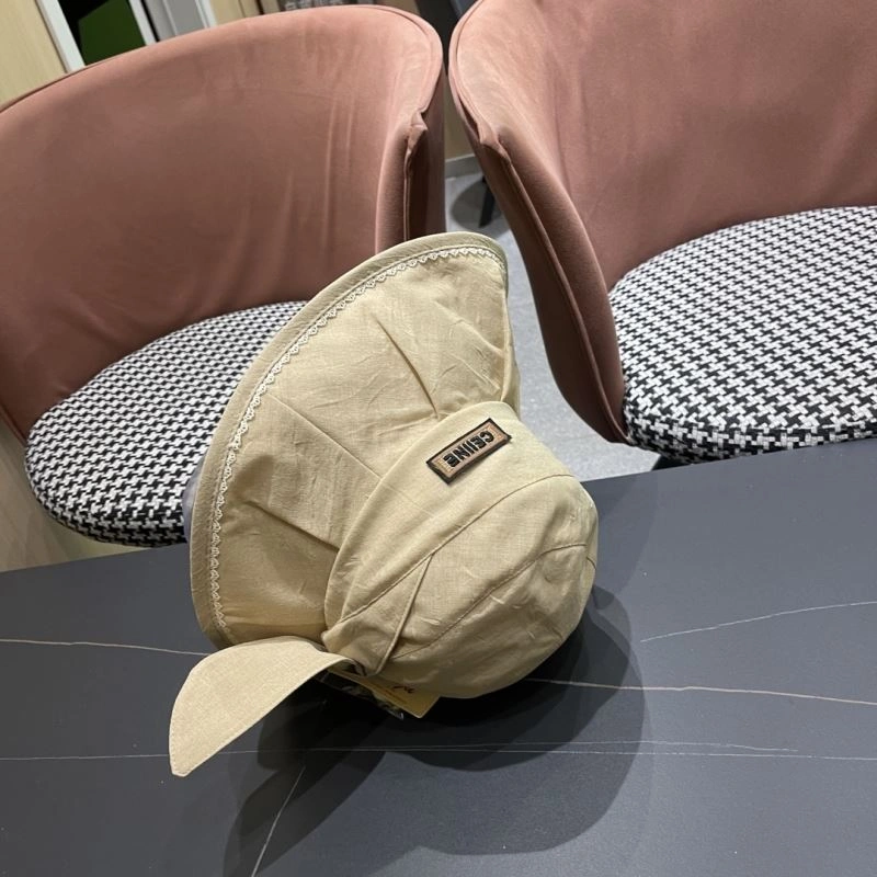 Cozy Celine Caps 260314