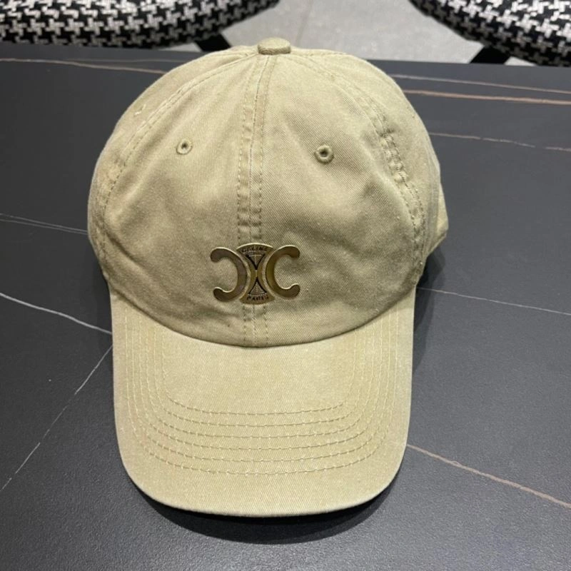 Neat Celine Caps 260302