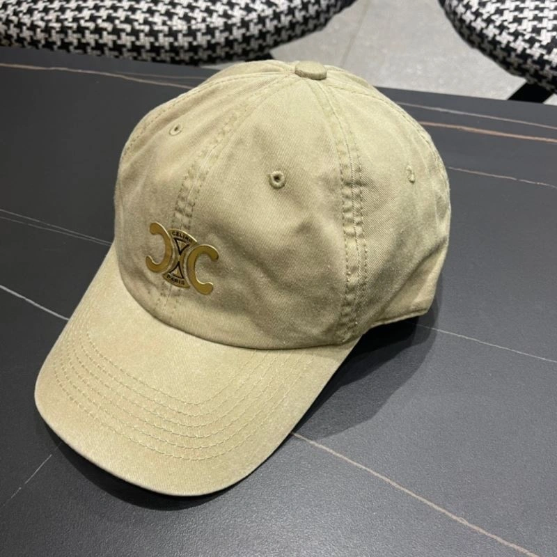 Neat Celine Caps 260302