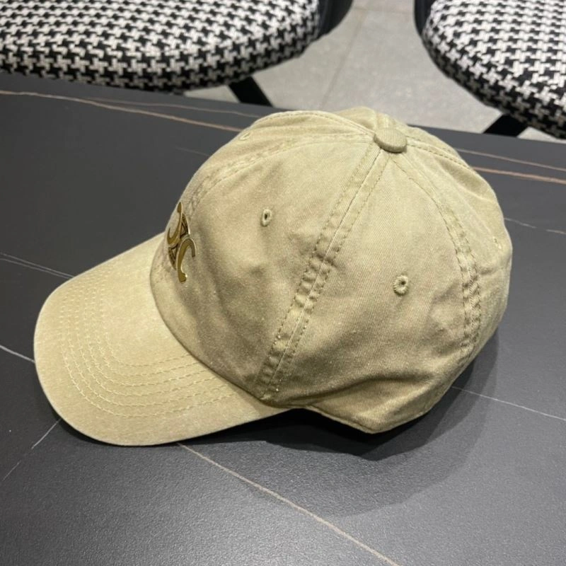 Neat Celine Caps 260302