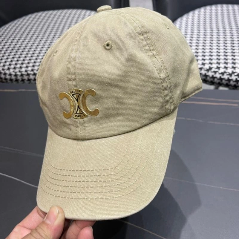 Neat Celine Caps 260302