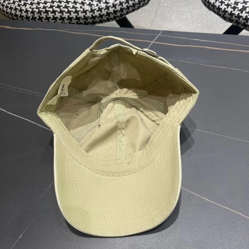 Neat Celine Caps 260302