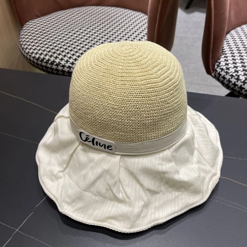 Celine Caps NewStyle 260323