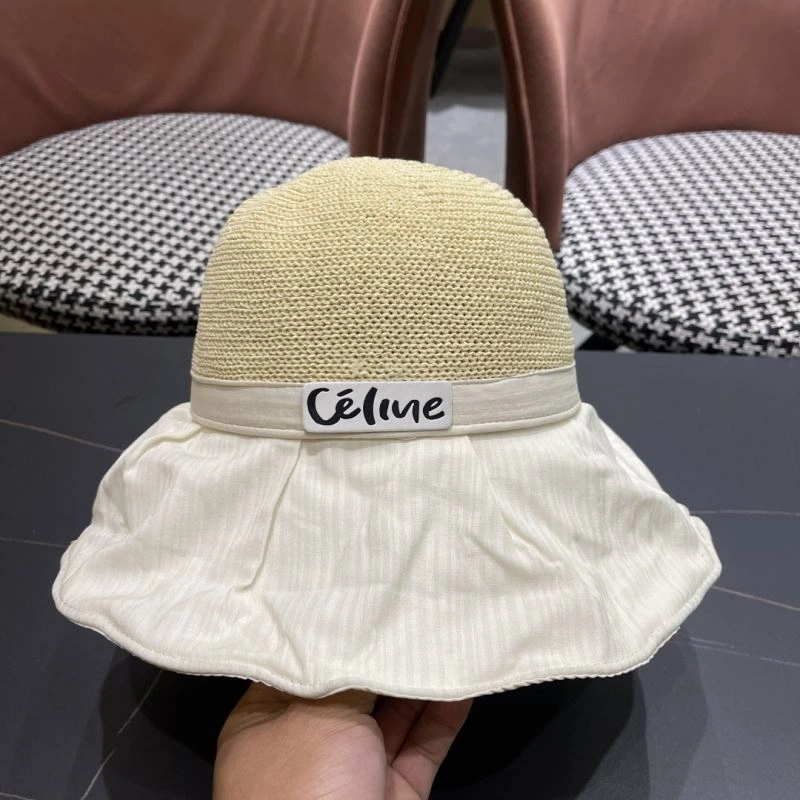 Celine Caps NewStyle 260323