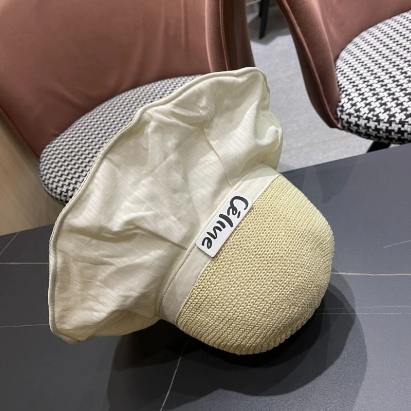 Celine Caps NewStyle 260323