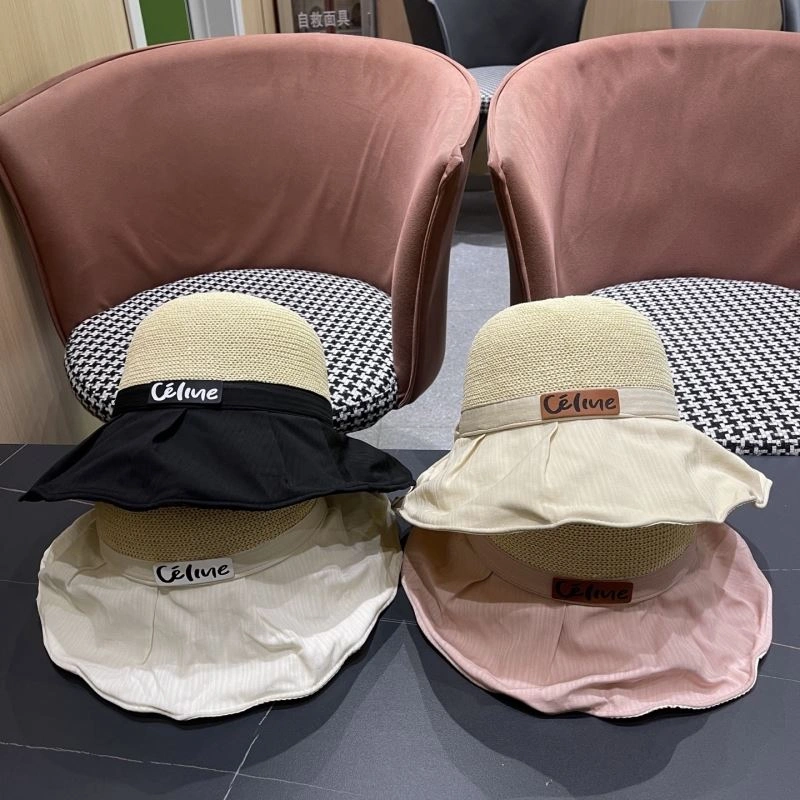 Celine Caps SmartChoice 260311