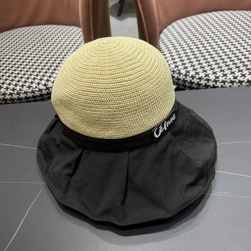 Celine Caps SmartChoice 260311