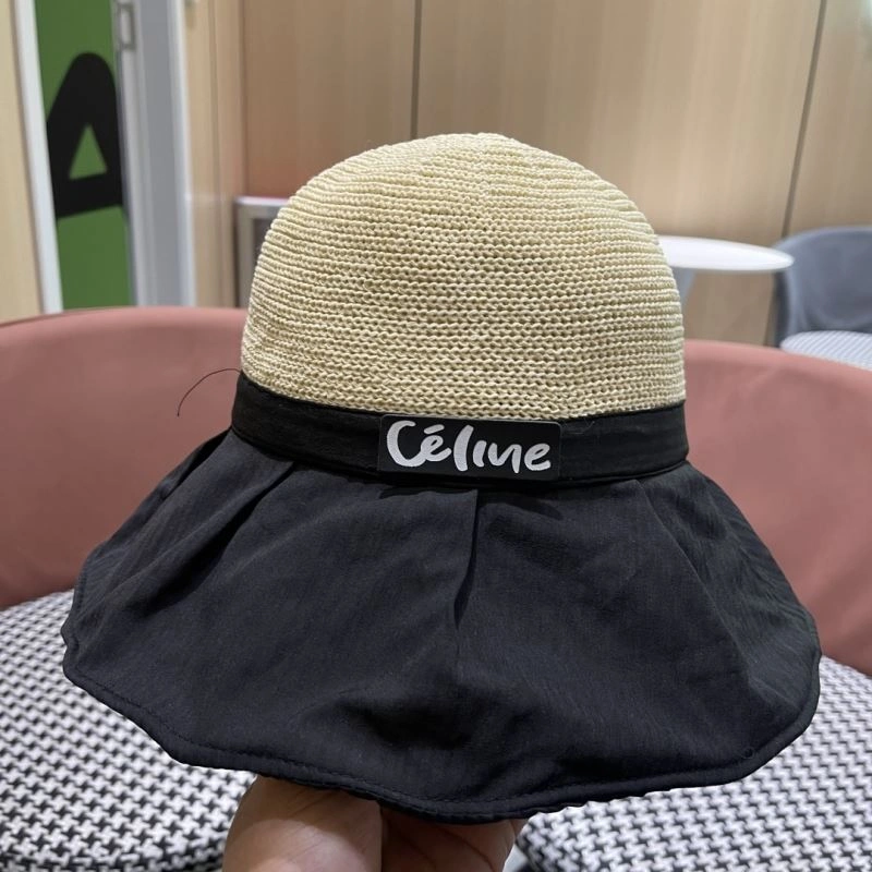 Celine Caps SmartChoice 260311