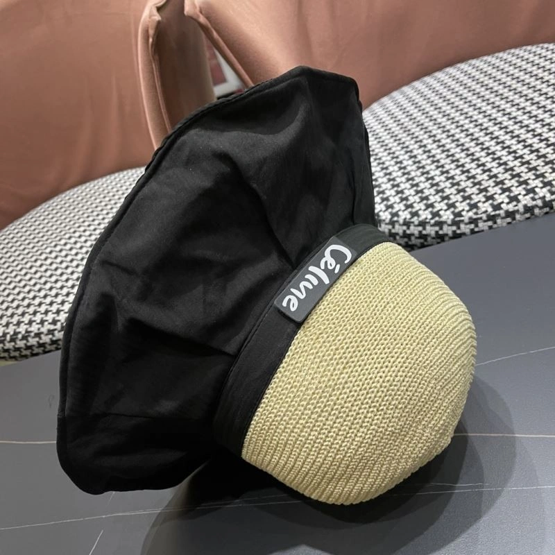 Celine Caps SmartChoice 260311