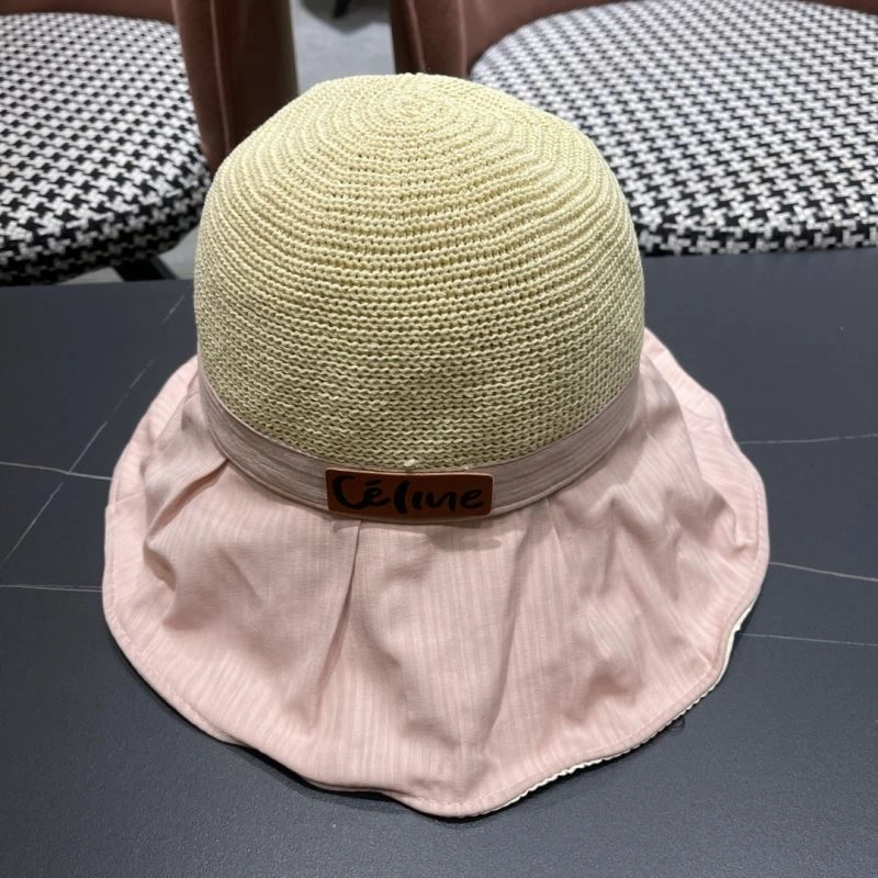 UrbanChic Celine Caps 260324