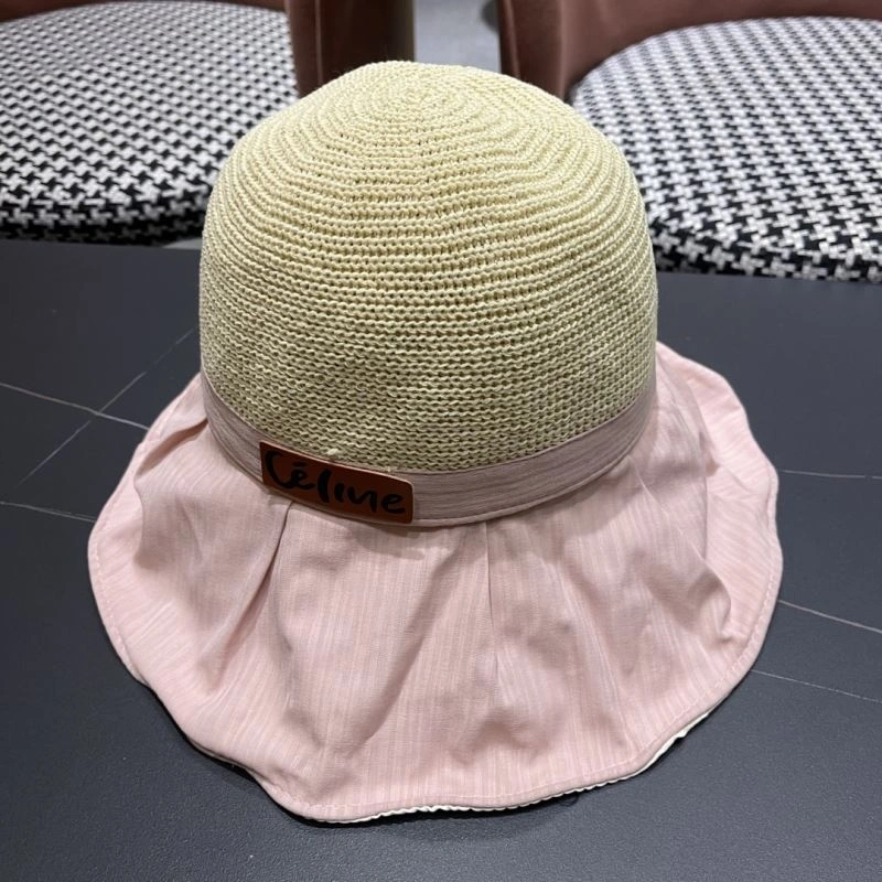 UrbanChic Celine Caps 260324