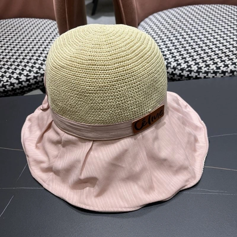 UrbanChic Celine Caps 260324