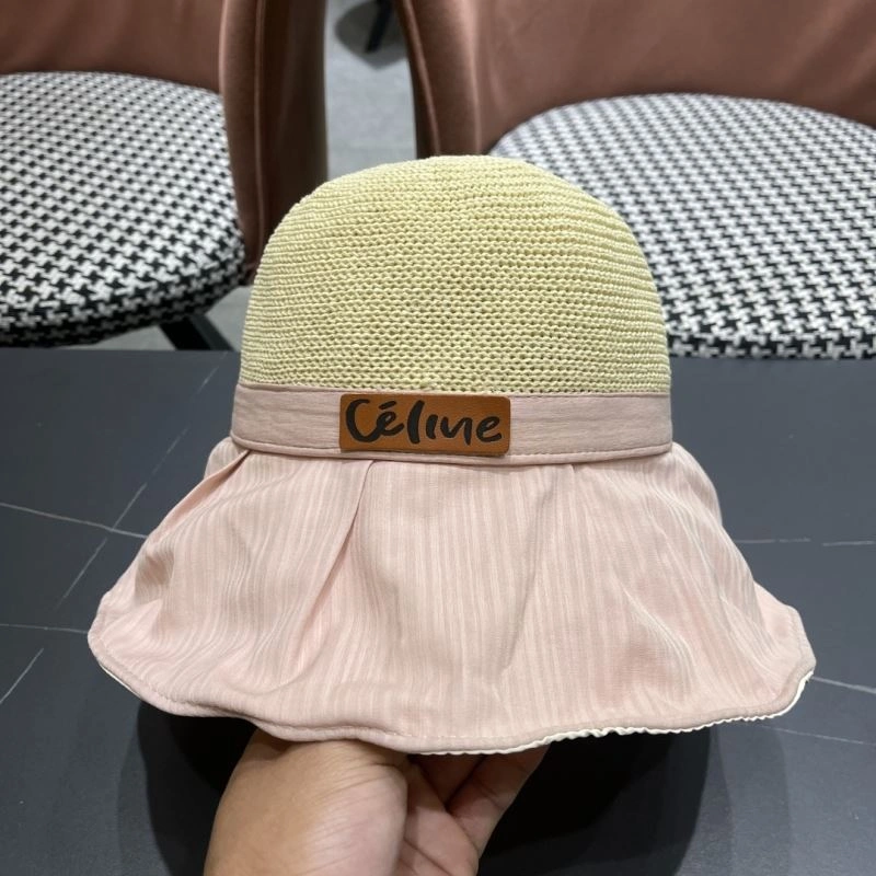 UrbanChic Celine Caps 260324