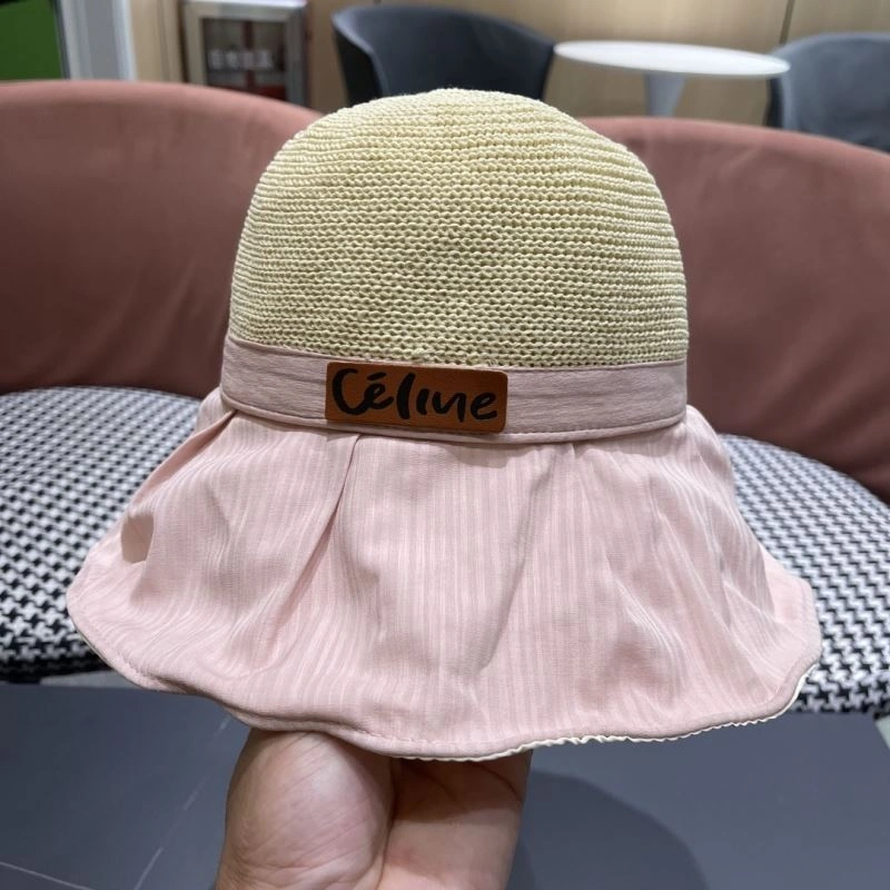 UrbanChic Celine Caps 260324