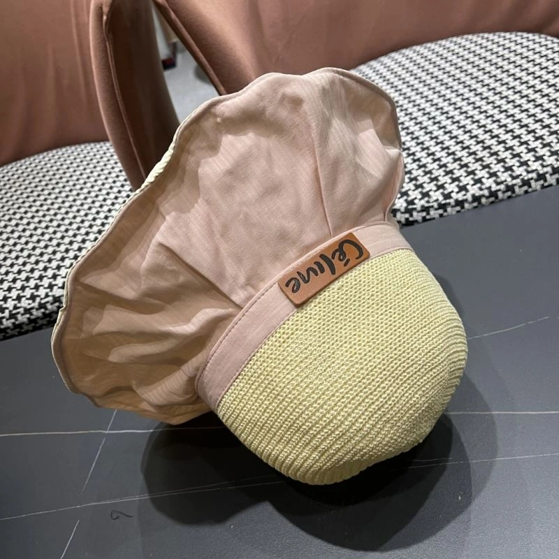 UrbanChic Celine Caps 260324