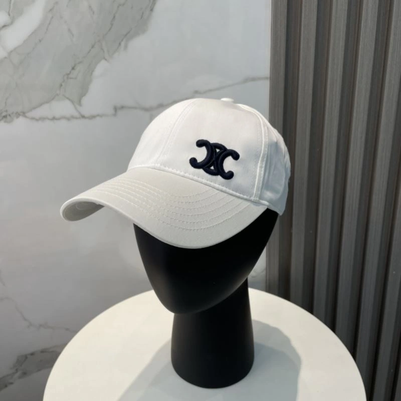 Colorful Celine Caps 260321