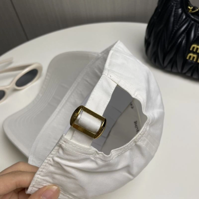 Colorful Celine Caps 260321