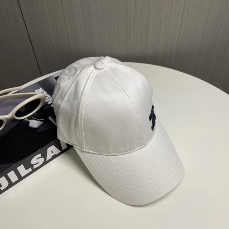 Colorful Celine Caps 260321