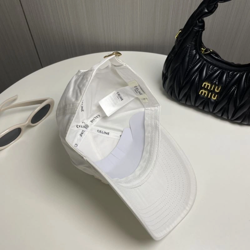 Celine Caps Effortless 260297