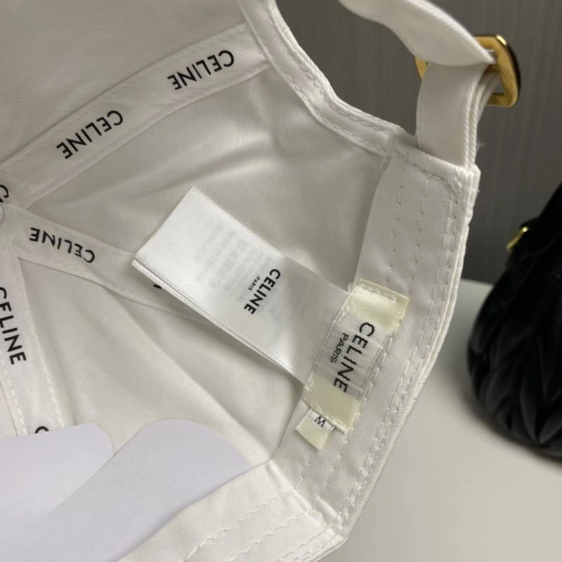 Celine Caps Effortless 260297