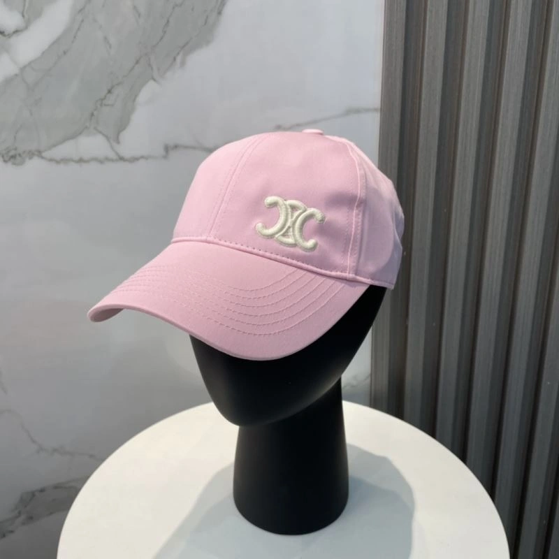 Sustainable Celine Caps 260306