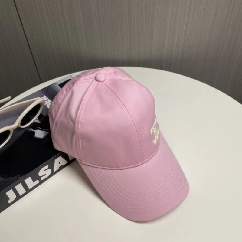 Sustainable Celine Caps 260306