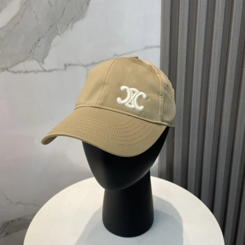 Unisex Celine Caps 260325