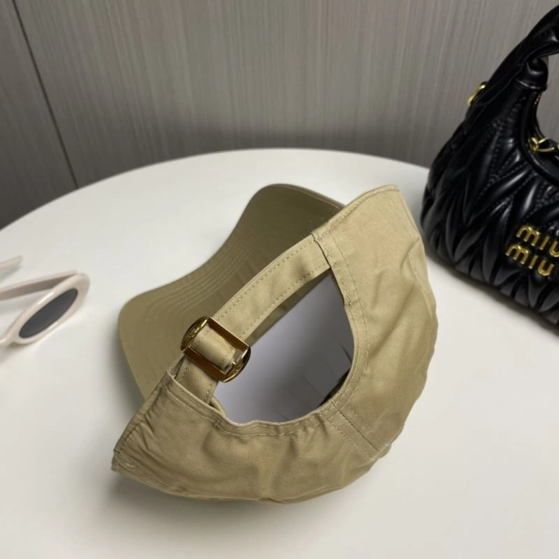 Unisex Celine Caps 260325