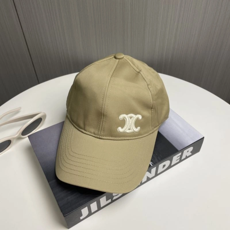 Unisex Celine Caps 260325