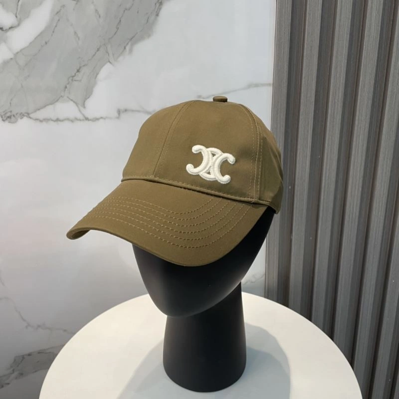 Comfortable Celine Caps 260310