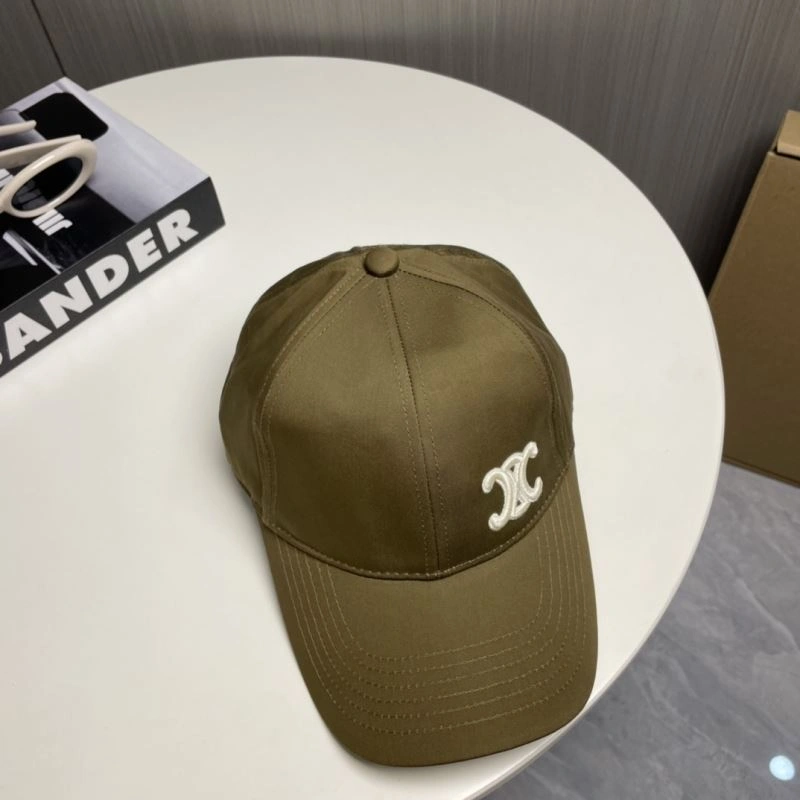 Comfortable Celine Caps 260310