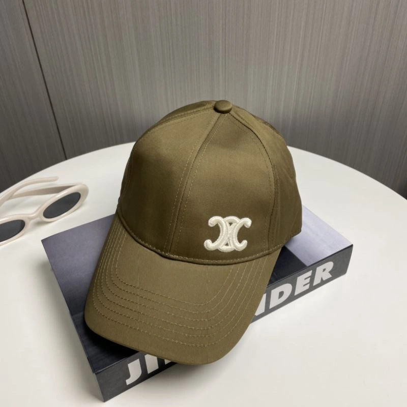 Comfortable Celine Caps 260310