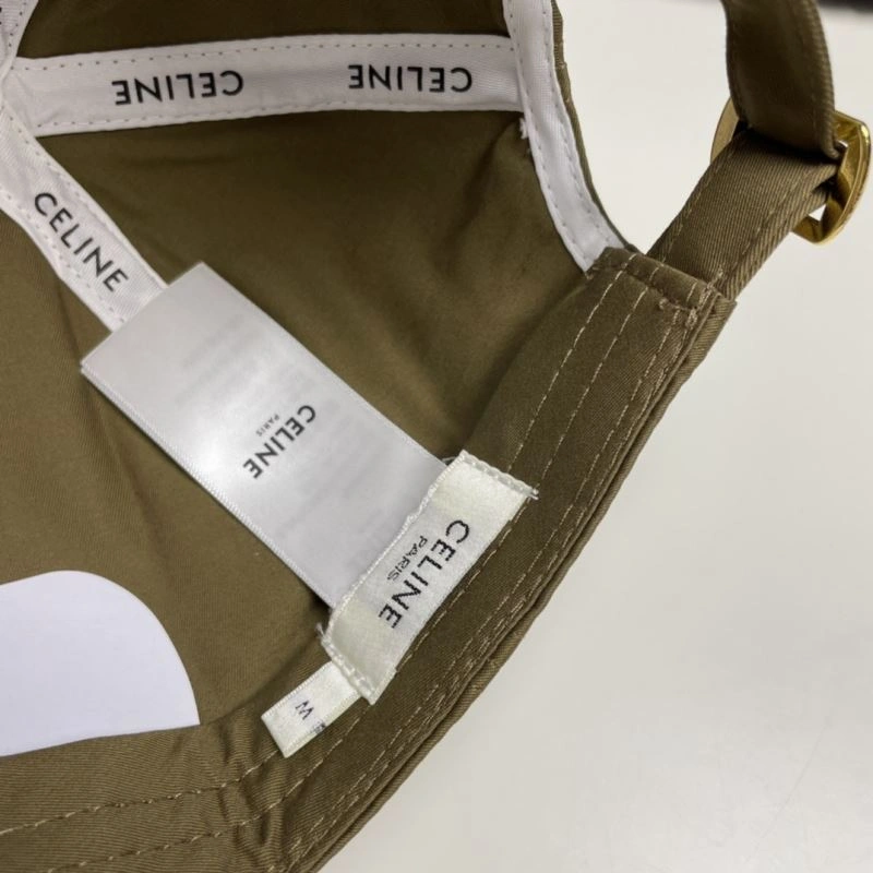 Comfortable Celine Caps 260310