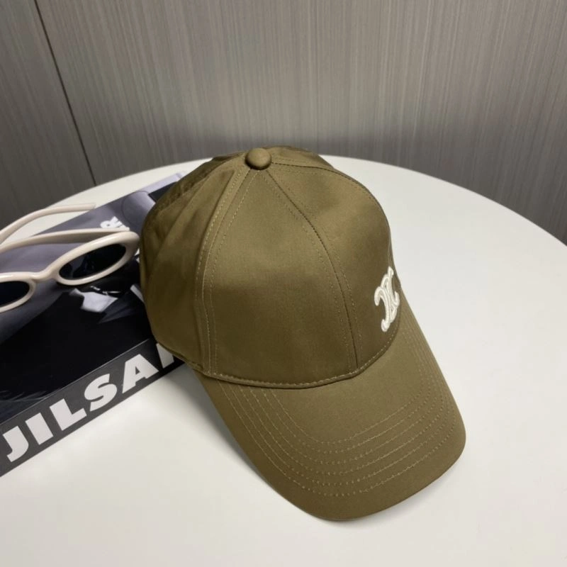 Comfortable Celine Caps 260310