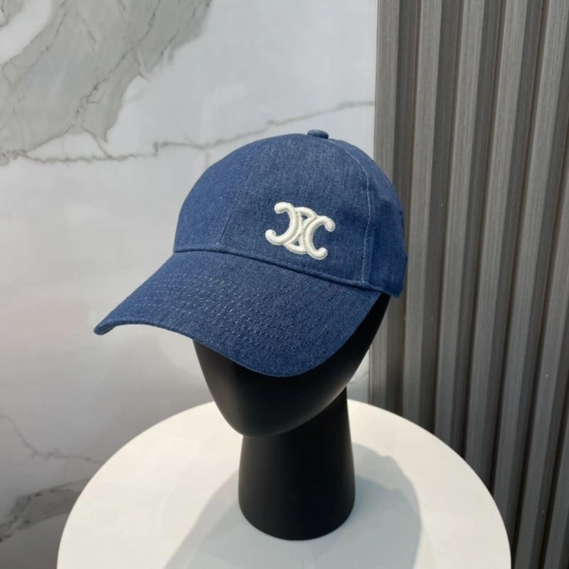 Celine Caps Trendsetting 260315
