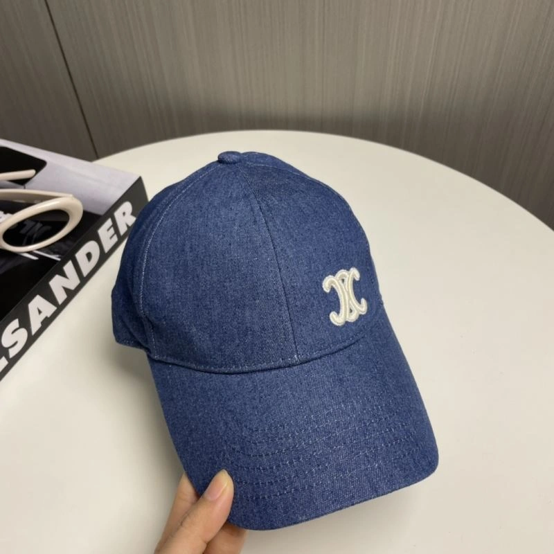 Celine Caps Trendsetting 260315