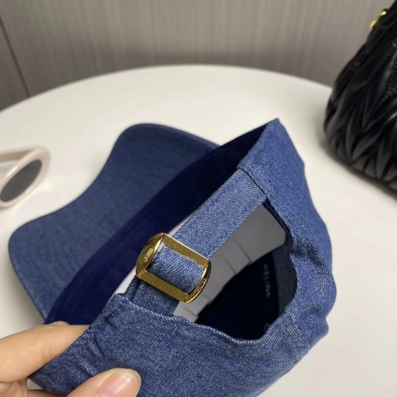 Celine Caps Trendsetting 260315