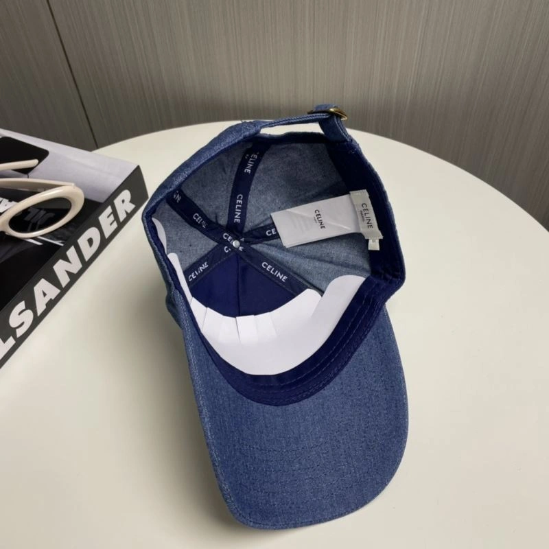 Celine Caps Trendsetting 260315