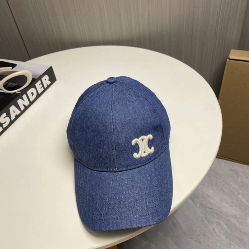 Celine Caps Trendsetting 260315