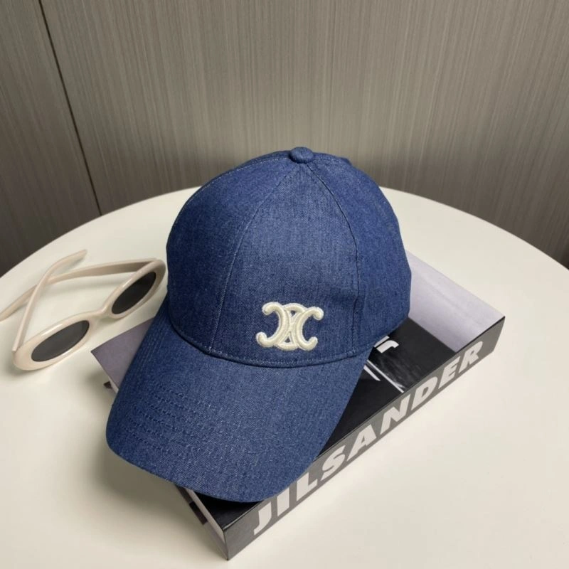 Celine Caps Trendsetting 260315
