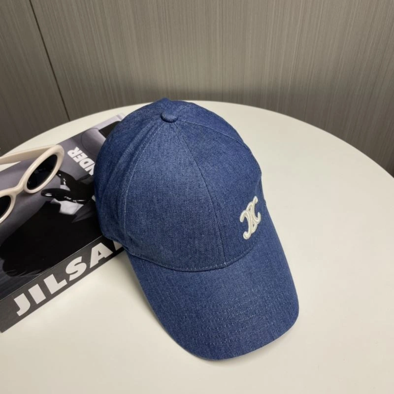 Celine Caps Trendsetting 260315