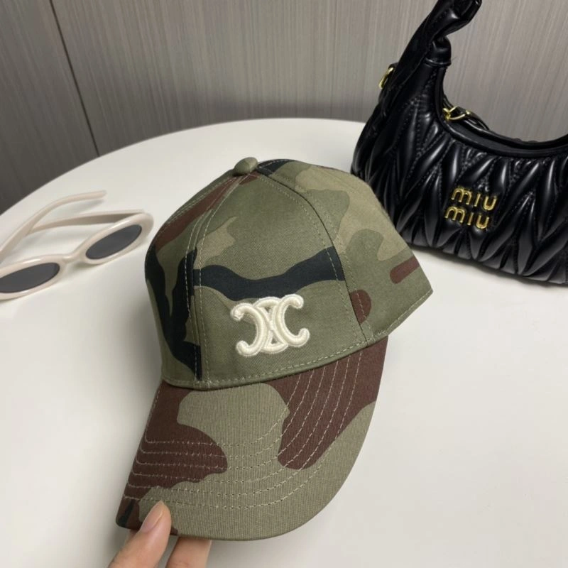 Celine Caps Casual 260294