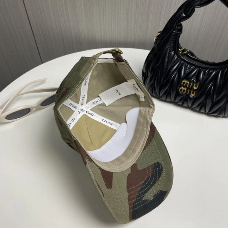 Celine Caps Casual 260294